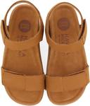 Модные сандалии для мальчика GIOSEPPO, Leather - фото 4