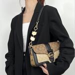 Мастерская по уходу за ремнями сумок класса люкс - фото 9