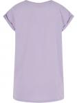 Топ Mister Tee, цвет lilac - фото 2