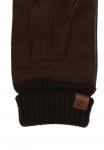 Перчатки Bickley+Mitchell Gloves, Brown - фото 3