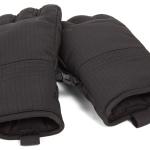 Перчатки evo Silver Fir, черный - фото 4