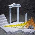 Фигурки BANDAI - фото 4