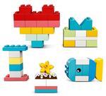 LEGO DUPLO - Коробка-сердечко (10909) БЛОКИ ПОДАРОК - фото 5