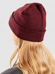 Шапка Element Mid Icon Blend Beanie, zinfandel heather - фото 4