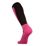 Лыжные носки Uphillsport, цвет schwarz/hellrot - фото 3