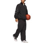 Свитшот унисекс черный Adidas - фото 6