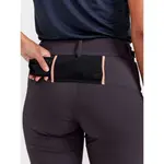 Шорты Craft Pro Gravel, серый - фото 5