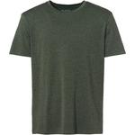 Футболка Shirt Me Essential Vaude, цвет agave - фото