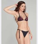 Бикини топ латисия Agent Provocateur, черный - фото 2