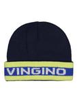Шапка Vingino, темно-синий - фото