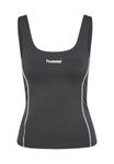 Топ Hummel Top, Ebony/Anthracite - фото