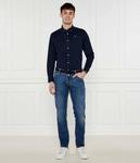 Ночные Рубашка Regular fit La Martina, синий - фото 3