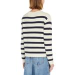 Свитер Weekend Max Mara Vibo WEEKEND MaxMara, белый - фото 4