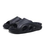 Шлепанцы и сланцы Jeep Slide Slippers Men Black - фото 3
