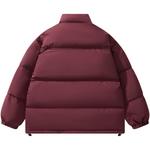 Пуховик унисекс Paddington Bears, Черный - фото 4