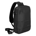 Сумка через плечо TRAVELITE Workfloow, черный - фото 3