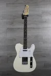 Fender Standard Telecaster Олимпийский белый - фото 2