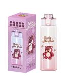 Термостакан Lotso Keep Warm Disney, розовый - фото 8