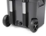 Роликовый кулер Roadie 48 YETI, Charcoal - фото 6