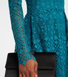 Платье из макраме Elie Saab, Fanfare - фото 5