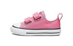 Сандалии Converse Chuck Taylor 2V Ox TD 'Pink' - фото