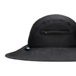 Nike Широкая кепка-ведро, Black - фото 4