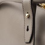 PRADA Кожаная сумка через плечо - фото 5