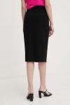 Юбка Joseph Ribkoff, черный - фото 3
