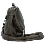 Сумка через плечо Tom Tailor Cate Umhängetasche 23 см, хаки - фото 3