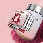 Термостакан Disney, темно-красный - фото 8