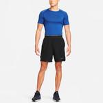 Мужская одежда для фитнеса Nike, цвет Blue - фото 3