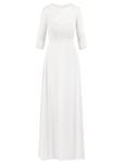 Вечернее платье Kraimod, White - фото