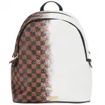 SPRAYGROUND Рюкзак PVC Regular Unisex Brown - фото 4