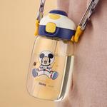 Пластиковые стаканчики Aiien Disney - фото 8