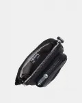 Сумка для телефона Kipling, черный - фото 3
