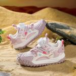 Детские туфли Baby Jeep, розовые - фото 4