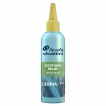 HS Serum Dermax Sooth Aloe Cactus 145 мл Head & Shoulders - фото