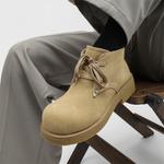 Мужские ботинки Sand H2, Sand Fleece-Lined - фото 9