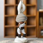 Фигурки в масштабе Tianyanfangyu - фото 5