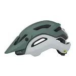 Шлем Giro Manifest MTB, зеленый - фото 2