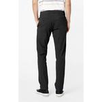 Брюки Dockers Smart 360 Flex Motion Slim Fit Chino, черный - фото 2