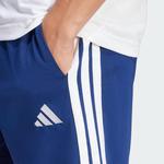 ADIDAS Джерси Essentials 3-Stripes Single 7 дюймов - фото 4