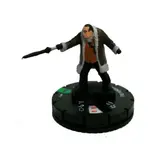 Пингвин, #013, DC HeroClix - Batman - Arkham Origins - Singles - фото