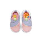 Кроссовки flex advance se Nike, розовый - фото 4