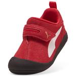 Кроссовки PUMA Kitten Premium, Cherry Red - фото 5