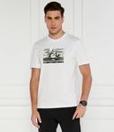 Футболки Regular fit Boss Orange, белый - фото 3