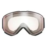 Горнолыжные очки Julbo Quickshift OTG, черный - фото 3