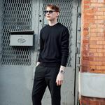 G-Shock GBM 2100 1AER 43 мм CASIO, синий Dial GBM-2100A-1A2PR - фото 7