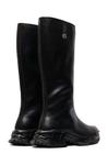 ВИЗОР сапоги Rombaut, черный - фото 2