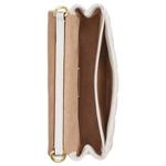 COACH Кожаная сумка через плечо - фото 4